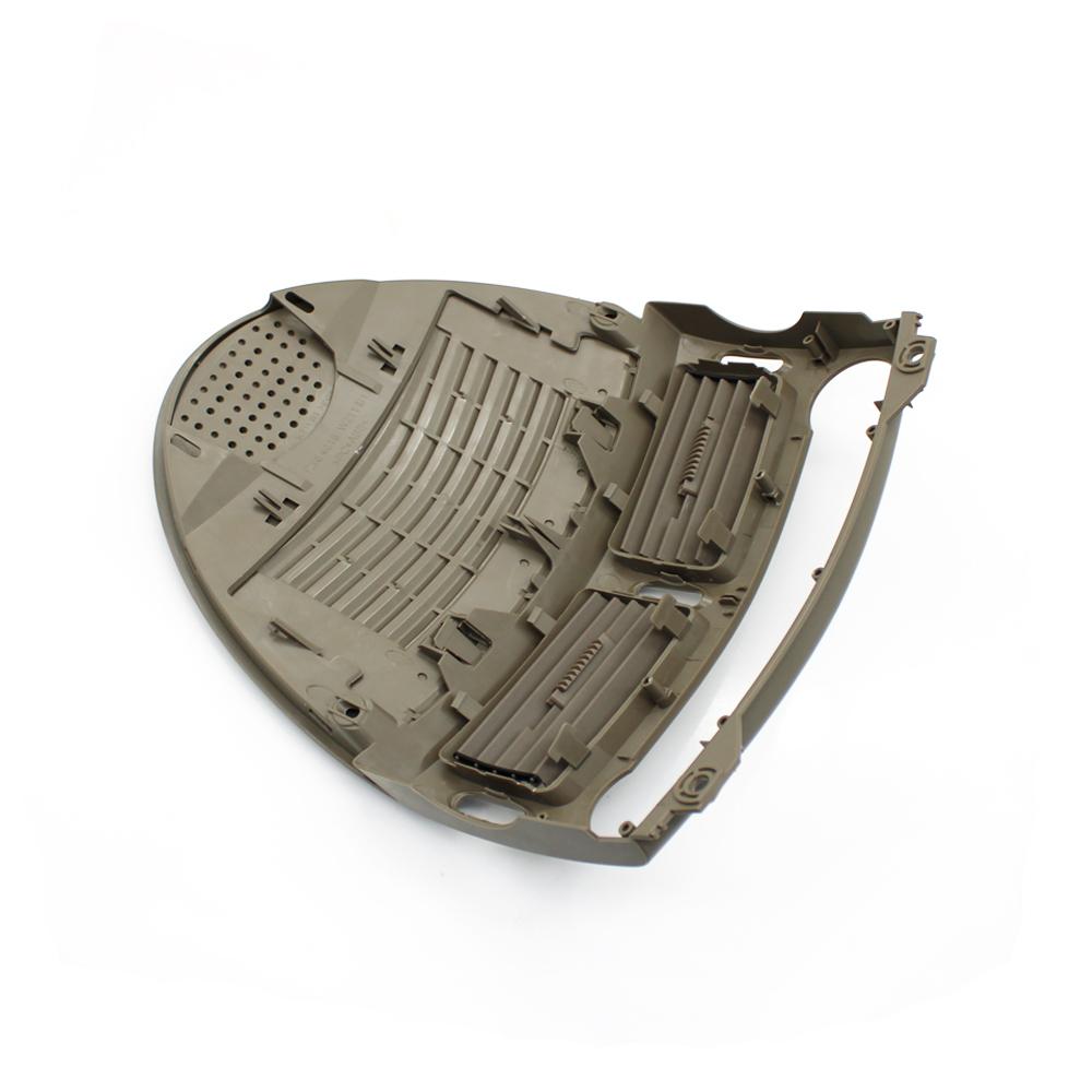 Car Front Dashboard Central AC Vent Air Vent Grille Panel Cover For Mercedes Benz E Class W211 2003-2008 2118300054