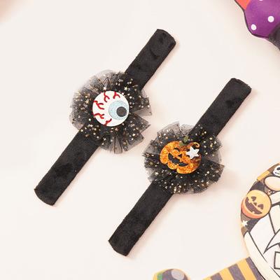 Papa Circle Halloween Ohrfeige Armband, Handgelenk Ohrfeige, Feiertagsparty Dekoration