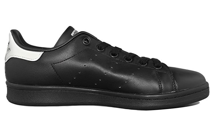 adidas Wmns Stan Smith 'Black Silver' Women's BB5156