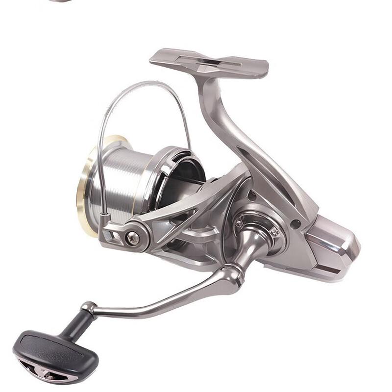 Brangdy Long-Casting Spinning Fishing Reel