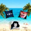 E-Evanescence Band Rock cushion cover Home Office Convenient Nordic Simplicity Hit With Zipper Cushion Cover