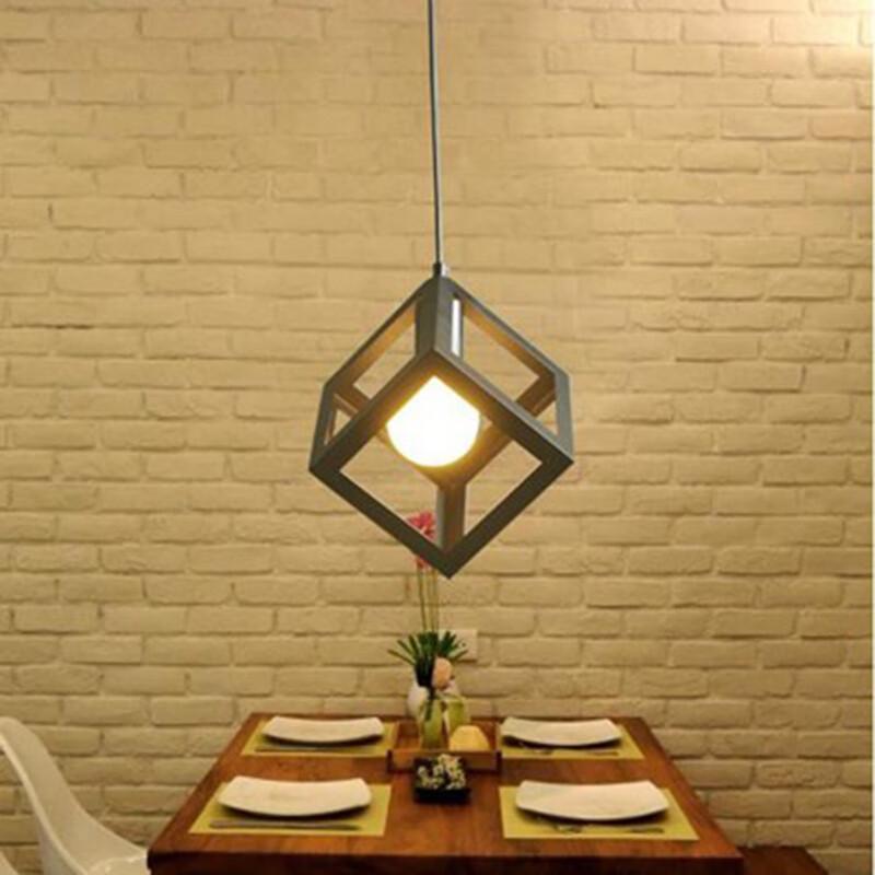 UOSU Nordic Modern Pendant Light