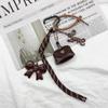 Mini Backpack Hanging Handbag Pendant Bag Pendant Bags Accessories KTB