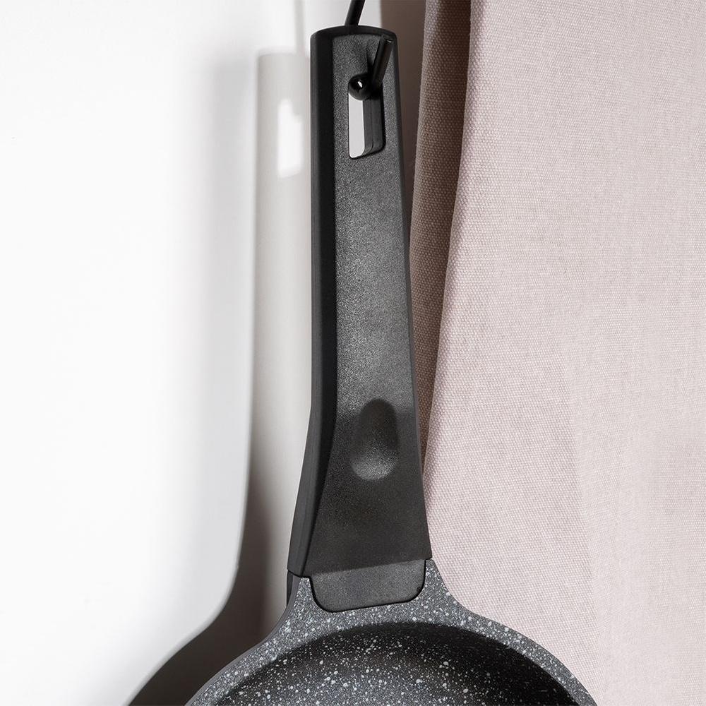 GRANDE granite frying pan 18 cm