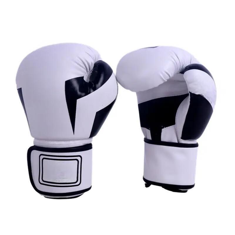 Jun Shi Combat Boxing Gloves