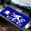 Chelsea F.C Print Mouse Pad, for Keyboard Pad Laptop PC Mat for Office Home Use, Desk Decor, Perfect Birthday Gift for Gamers