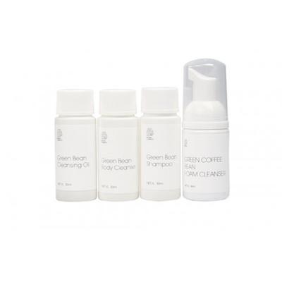 Kit de nettoyage de voyage Joolife Natural Jura