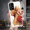 Lavaza Sphynx Sphinx Cat Phone Case For Samsung Galaxy A13 A14 A15 A16 A17 A53 A54 A55 A56 A57 A33 A34 A35 A36 A37 A23 A24 A25 A