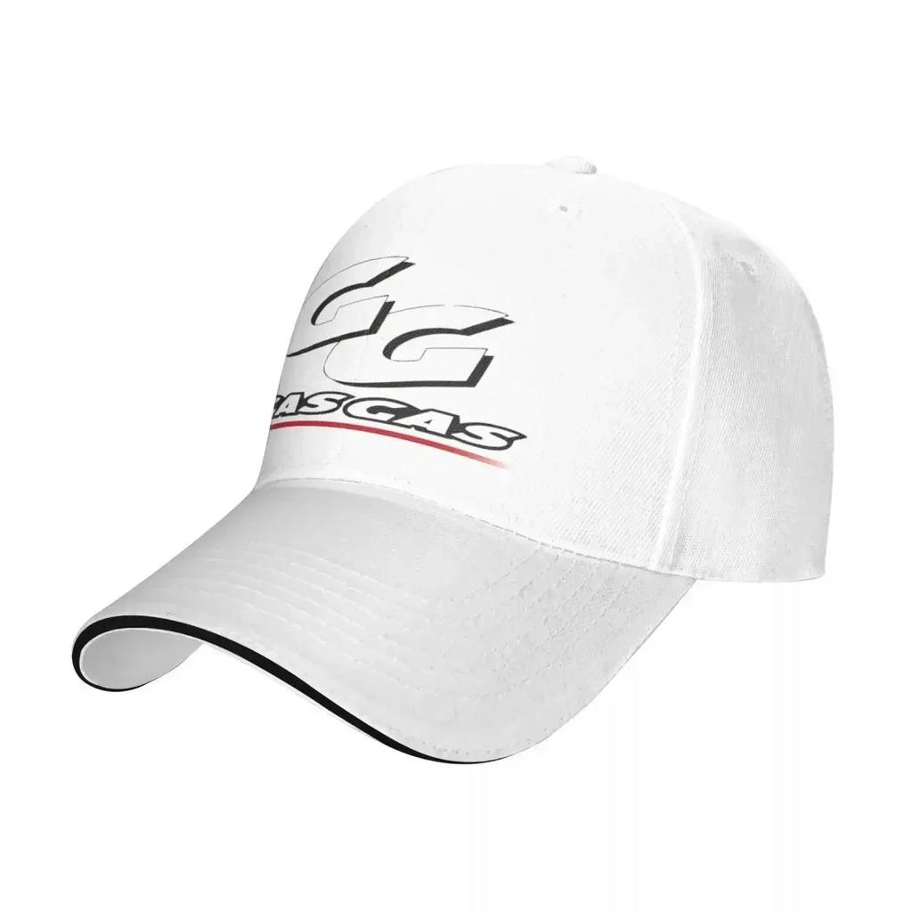 Gasgas Cappello Unisex Cappellino Unisex Cappellini Sportivi Cappellino da Baseball Cappellini Per Unisex Estate Cappello Unisex Cappellino da Baseball