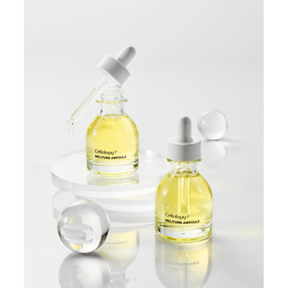 Cellology Meliton Ampoule 2.0 30ml  Whitening Toning Only