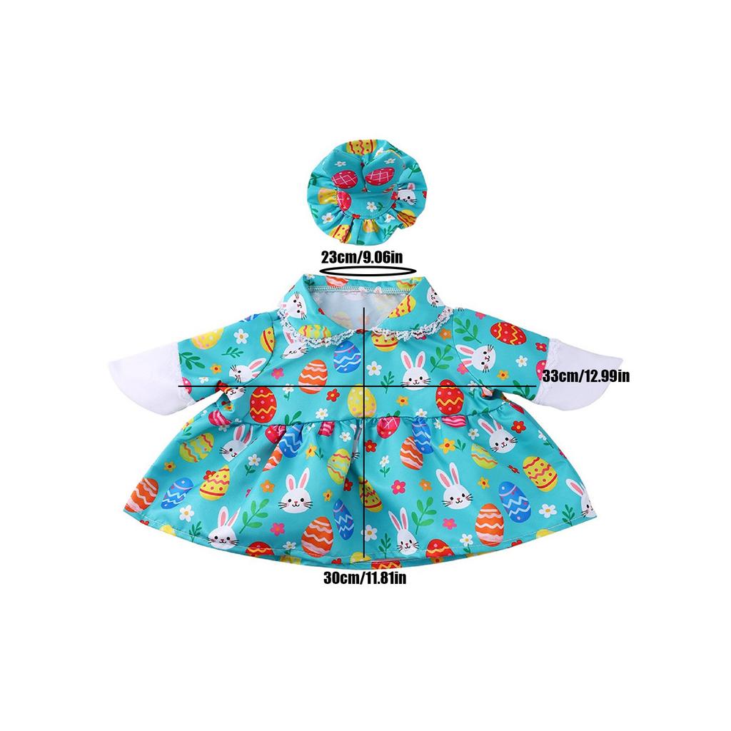 Rural Style Easter Porch Goose Dress Goose Costume Funny Goose Hat Dress Goose Outfits Handcrafted Garden Decor Duck Clothes