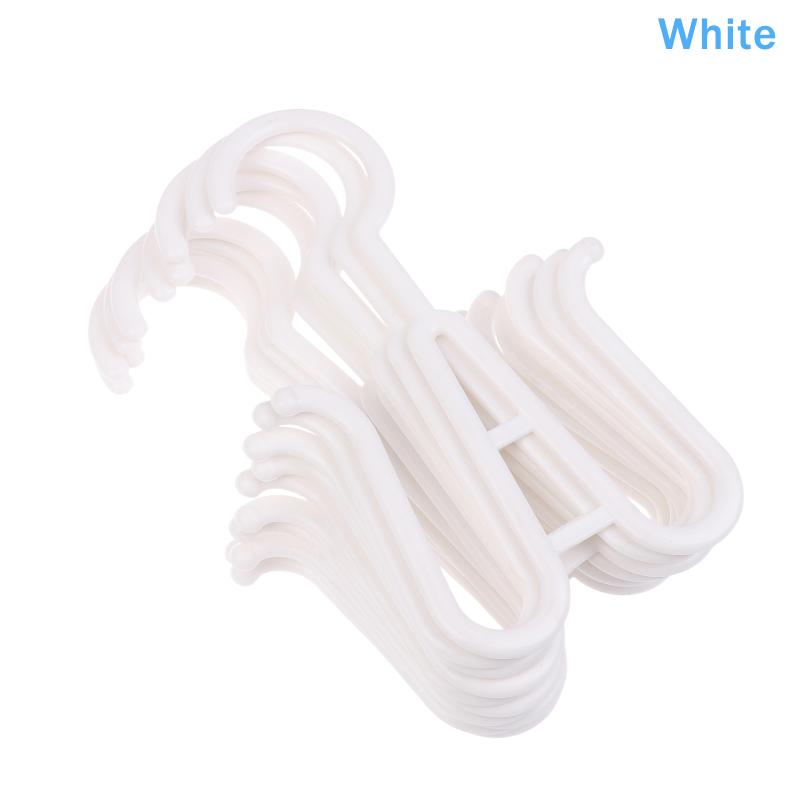 10 Pcs Unisex-Adult Wig Head Stands - Portable Multifunctional Hook Hangers For Easy Wig Drying, Storage & Display