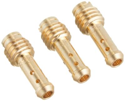 Zestaw dysz pilotażowych KITACO dla (Zestaw B/#37.5/#40/#42.5) TZR50R/TZM50R/RZ50 Mikuni/Duży 451-0056010