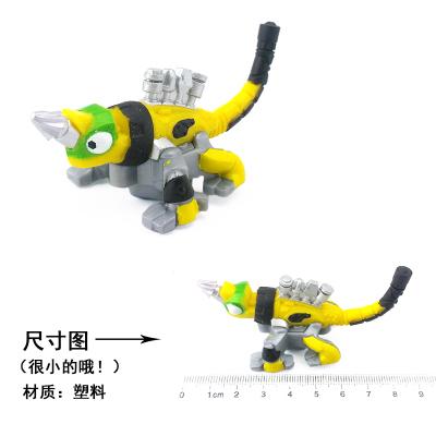 Dinotrux Dinozor Kamyon Çıkarılabilir Dinozor Oyuncak Araba Mini Modeller Yeni Çocuk Hediyeleri Oyuncaklar Dinozor Modelleri Mini Çocuk Oyuncakları