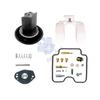 Yamaha Dragstar 1100 XVS1100 Carburetor Repair Kit (1999-2006)