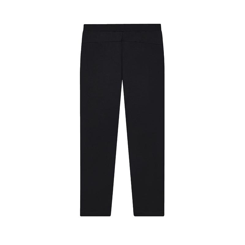 

Новые вязаные спортивные штаны FILA мужские, цвет легендарный синий F11M428605FNV 170/80A/M