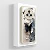 For Honor Magic 5 Pro Phone Case Cute Creative Full Protection Funda For Honor Magic5Pro Soft Liquid Silicone Anti Slip Bumper
