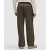 Lululemon Smooth Spacer Pintuck Pant  Regular Olive Brown
