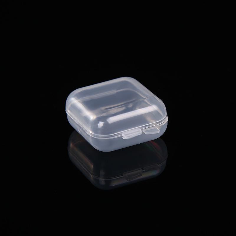 

Small Transparent Magnetic Ring & Earring Storage Box