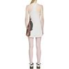 Y-3 FW25 Tennis Series Printed Slim Fit Sleeveless Dress Women Dresses JW0125