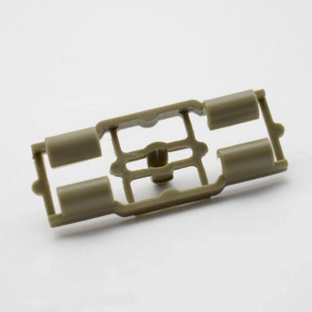 

New 1x Car Fastener Fastener Clips 51717006757 For BMW E53 X5 3.0i 4.4i 4.6is 4.8is