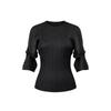 3 4 Bell Sleeve Tee Ltsts029