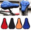 3D Saddle Cushion Fly Riding Accessory Equipment 4 Colors