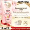 Rose Scented Hair Treatment Ampoules