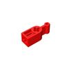 50pcs 6641 19437 51149 Technical Changeover Catch Bricks Collections Bulk Modular Toy For Technical MOC DIY Sale Buildings Block