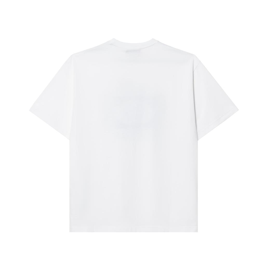 Gucci Baumwoll-T-Shirt mit Logo-Print 796395-XJHDB-9074