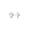 Real Color Adorable For Women Geometric Stud Earrings Sleek Minimalist Jewelry GirlsCute Stud