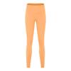 High Waist Butt Lift Yoga Pants Women Seamless Leggings Running Fitness Workout Tight 9/10 Length