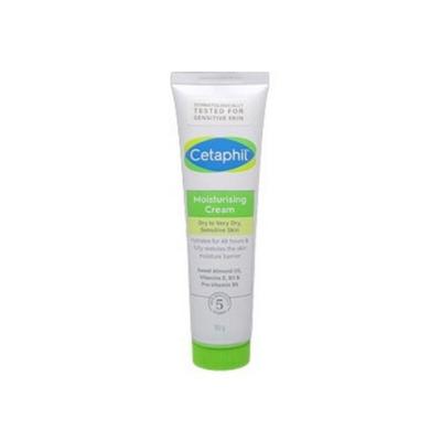 Moisturizing Cream 100g, 1 Unit