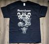 Judas Priest Shirt or Kids Shirt Firepower Licensed Merchandise MXV