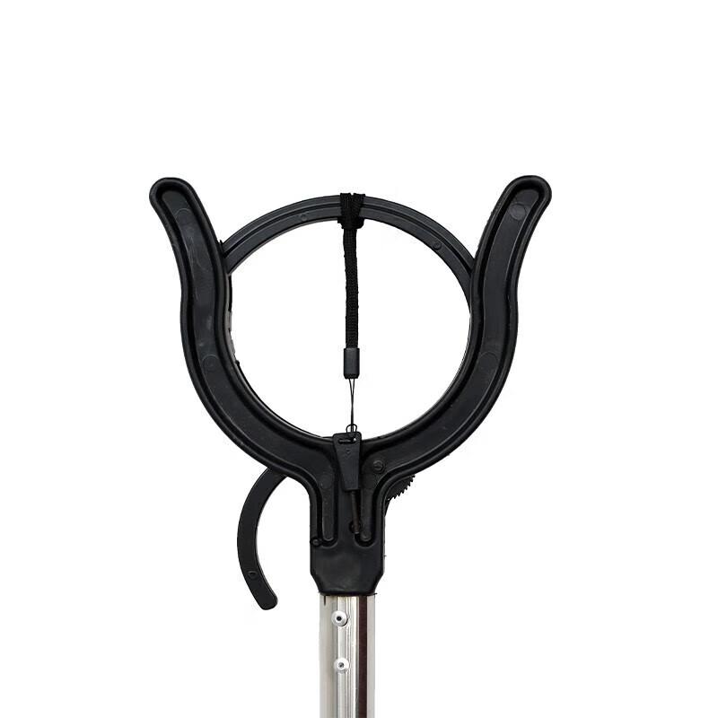 Xixun Portable Anti-Riot Restraining Fork