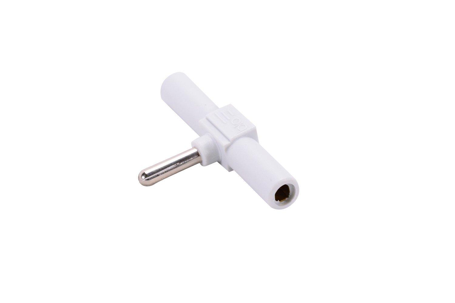 

Earthing Japan Splitter Earthing product code 2 holes splitter,