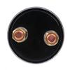 JZGRDN 6-36V 175A Disconnect Switch AT41188 108528A 2484A-BX Compatible with John Deere Cole Hersee 2484A