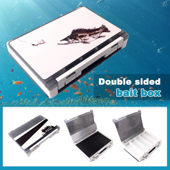 

Спортивный аксессуар MUQZI, износостойкая ручка для рыболовной коробки, легкий, многофункциональный