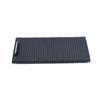 Portable Car Center Console Roller Blind Cover Sliding Shutters for W204 W212