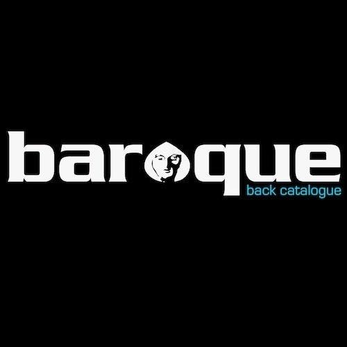 

12inch Record BECKERS Colour Me Blind BARQ058 Baroque Records 2006 UK Dance Electronica Used