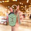 Dedicated to Lynk & Co 03 key set 2021 new car 02/01 shell buckle all-inclusive high-end decorative car creative men and women
