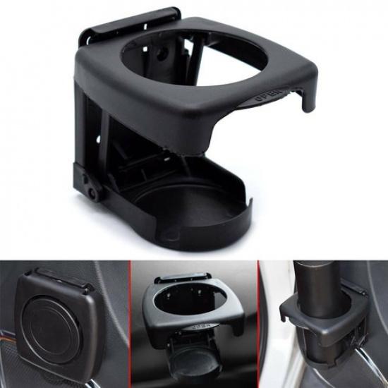 Universal Adjustable Folding Cup Drink Holder for Car Truck