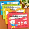 Kindergarten to First Grade Math Prep: Addition & Subtraction with Pinyin Guidance