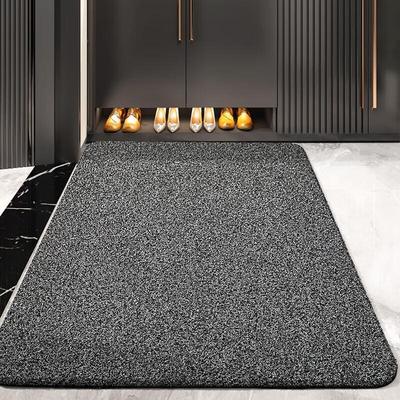 Aige Entrance Dirt-Scraping Doormat