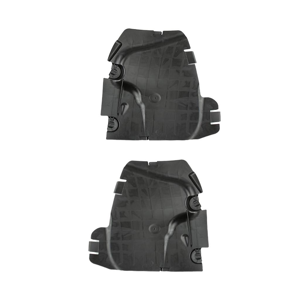 Wheel Housing Arch Lining Cover Mud Flap for Class W253 (2016-2025)