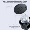 Turning Steering Wheel Booster  360° Rotation Spinner Knob Metal Bearing Power Handle Ball Shaped Wholesale