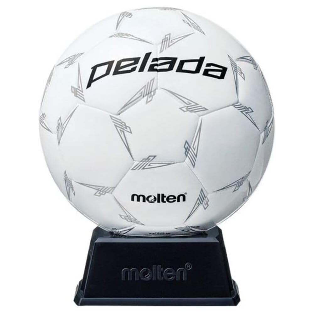 Molten Soccer Ball Size 2 White F2L500-W 2020 Model Autograph Collectible Sports Equipment