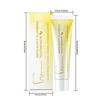 Pineapple Whitening Toothpaste Daily Care Gentle Cleaning Yellow Stains Remove Bad Breath Lasting Brightening Toothpaste