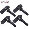 4 Pcs TPMS Tire Pressure Monitor Sensor For Ford Lincoln Mercury Mazda DE8T-1A180-AA BB5Z-1A189-A 9L3Z-1A189-A DR3Z-1A189-A