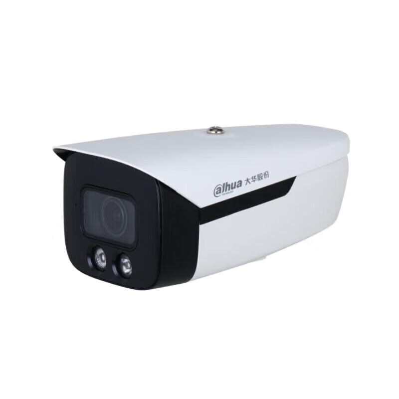 

Dahua 6MP Vari-Focal Dual-Light PoE IP Bullet Camera CN plug (adapter included)